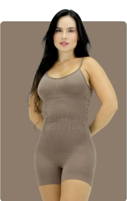 Body Moldeador Invisible “Silueta Perfecta
