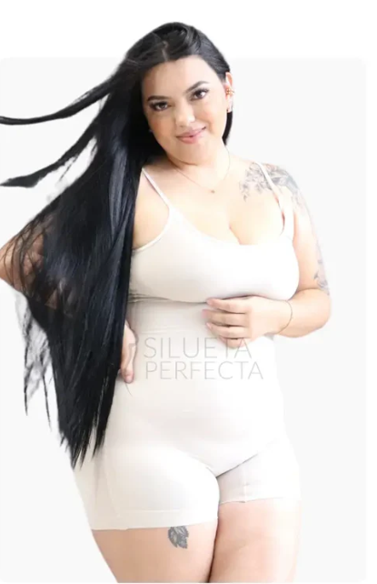 Body Moldeador Invisible “Silueta Perfecta